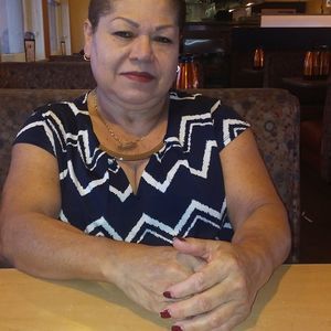 Meet your Posher, Angela